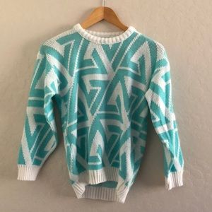 Vintage sweater
